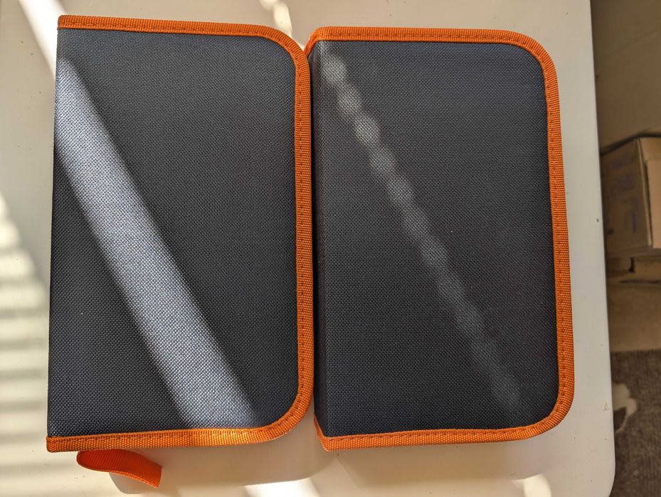 Комплект Електрически Поялник 19 части 60W, Регулируема Температура