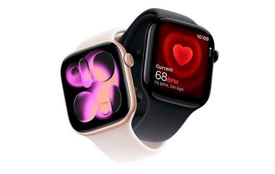 Apple Watch Series 11 46mm New 2026