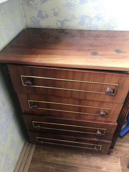 Продам Комод! В хорошем состоянии, Торг!