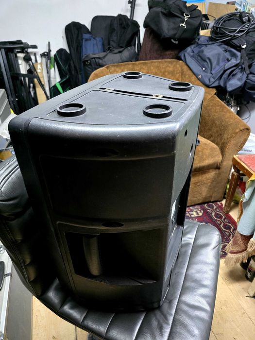 Ld system lpd 102 200w 8 ohmi