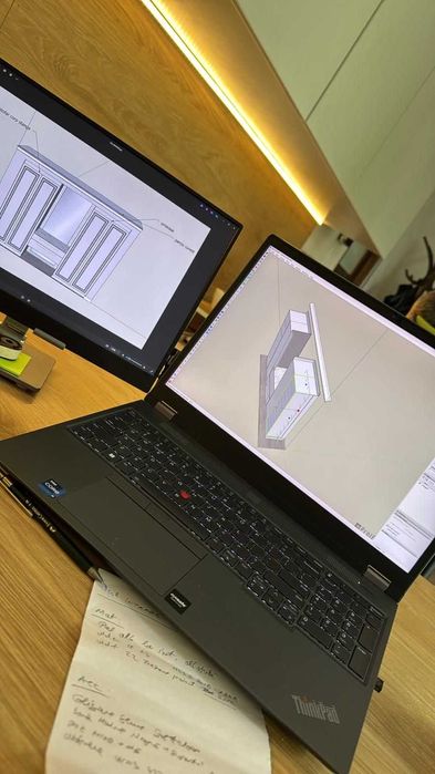 Monitor portabil UPERFECT UXbox E2 16” 2K 144Hz Gaming – ca nou