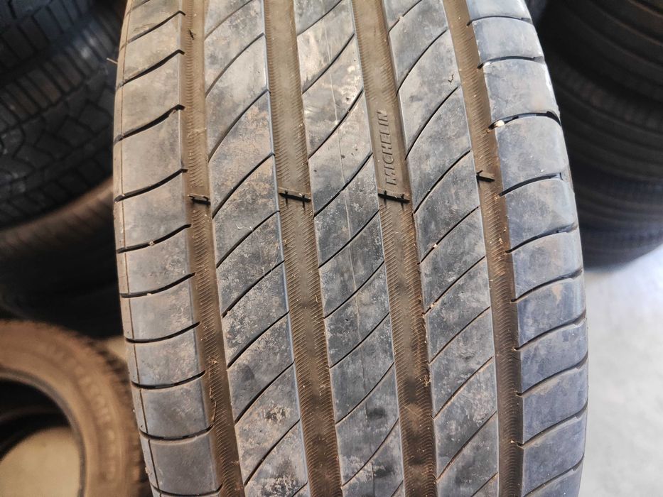 2бр.летни гуми 205/45/17 Michelin