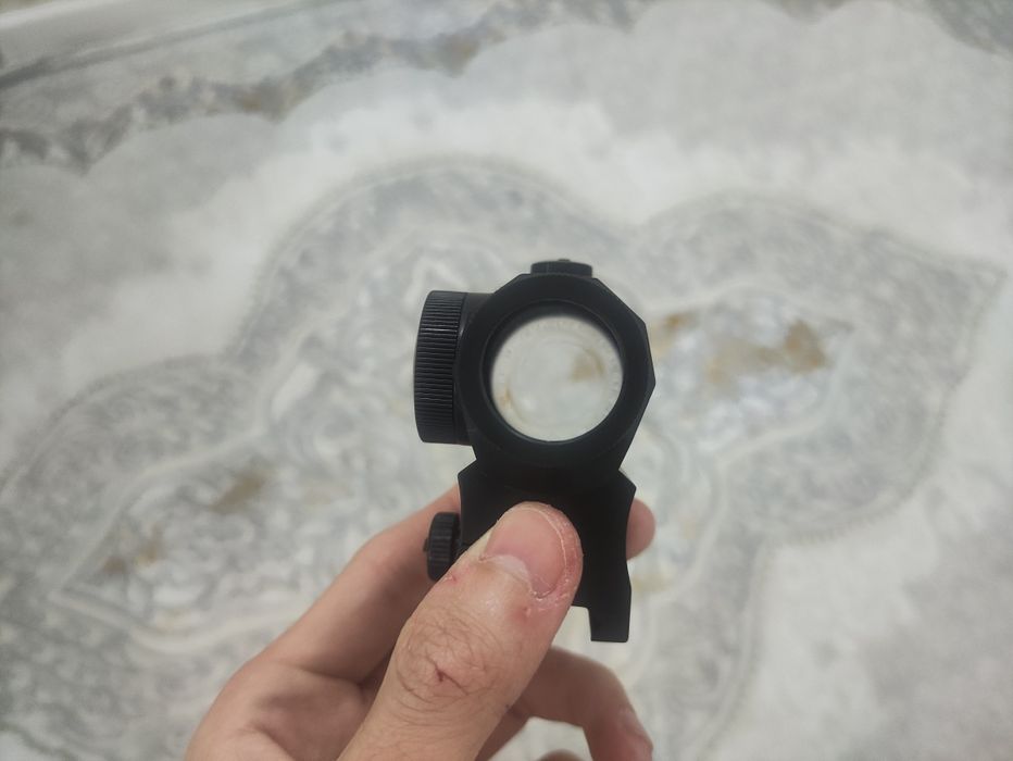 прицел 2 кратный