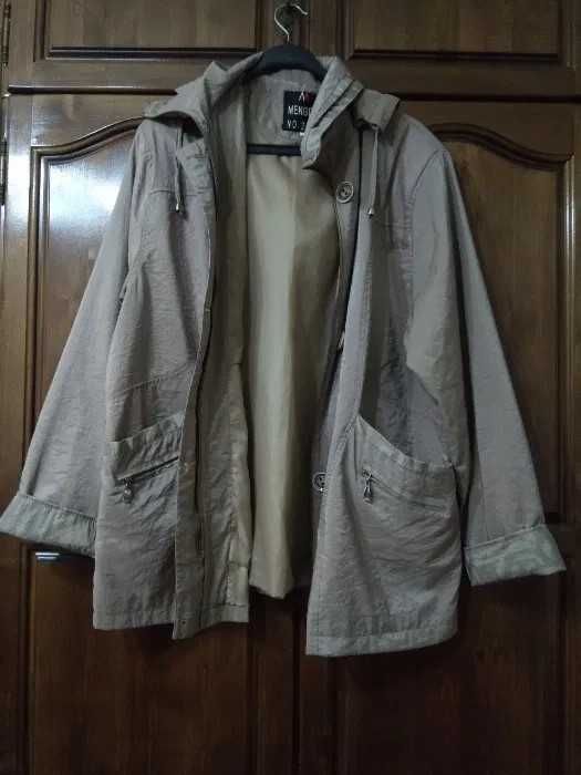 Дамско яке № 58-Германия