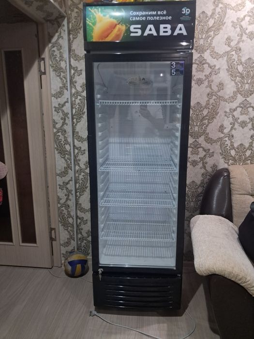 Продам холодильник