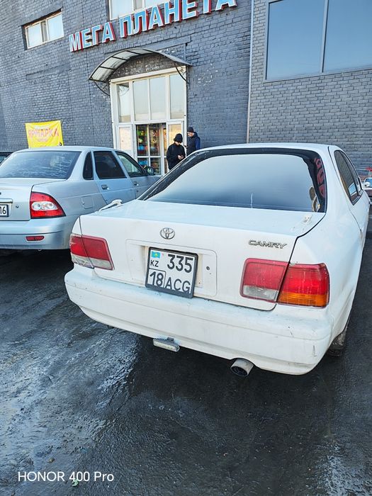 Тайота Виста 1995 года