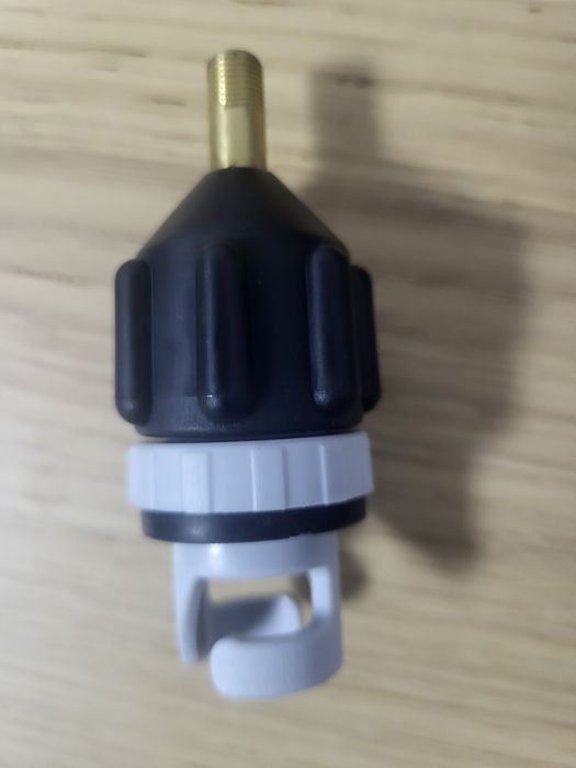 sup adaptor incarcare