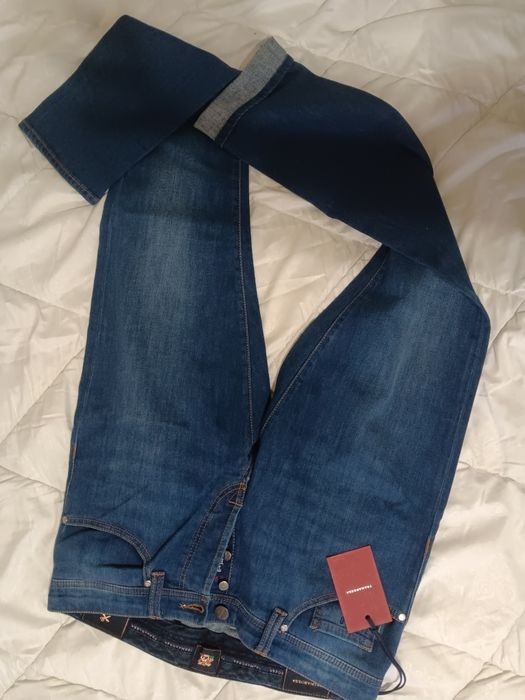 Jeans Tramarossa