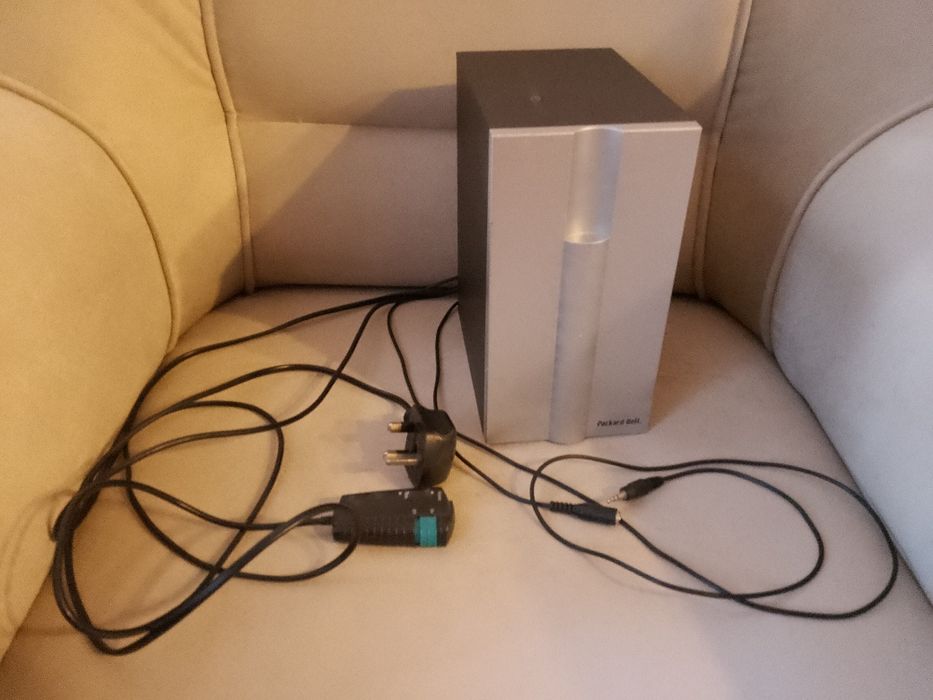 Тонколона с четири извода