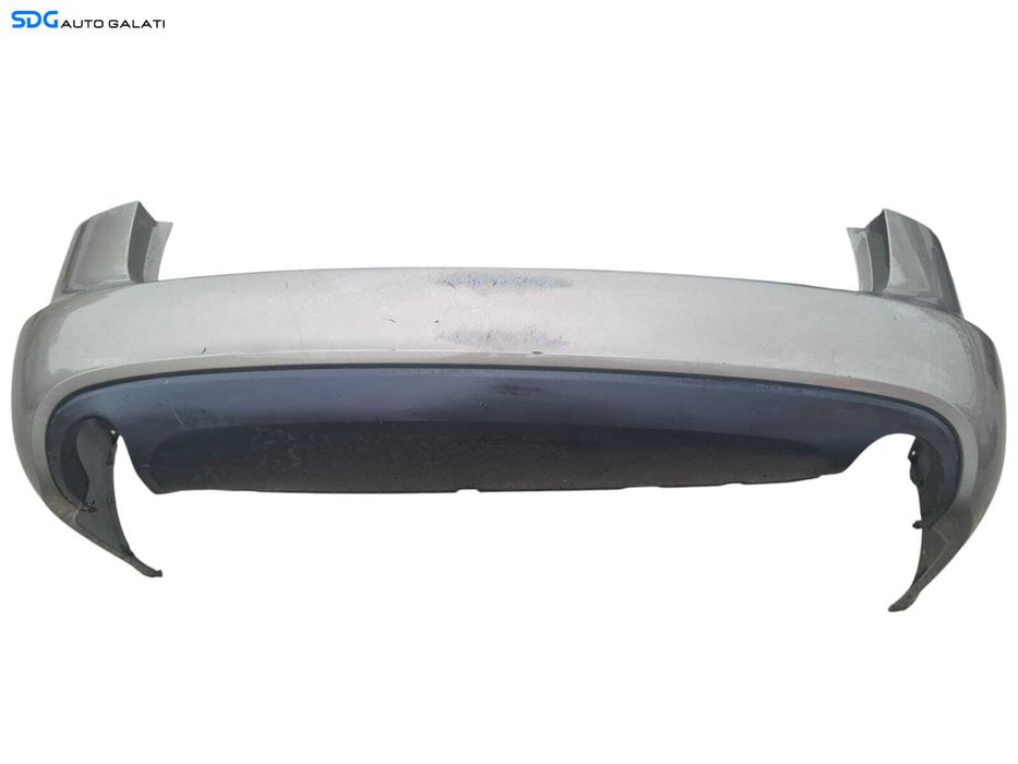 Bara Spoiler Spate Audi A6 C6 S6 4F Avant Break Combi 2005 - 2011 Cod 4F9807511A [LC0541]