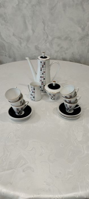 Продам кофейный сервиз.