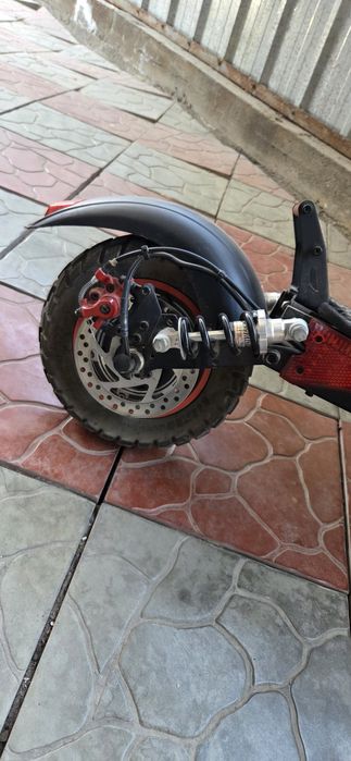 Продам куго м4 про 2023 года