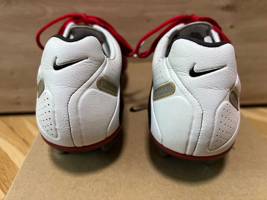 nike ctr360 maestri II elite бутонки ,калеври ,футболни обувки номер 42