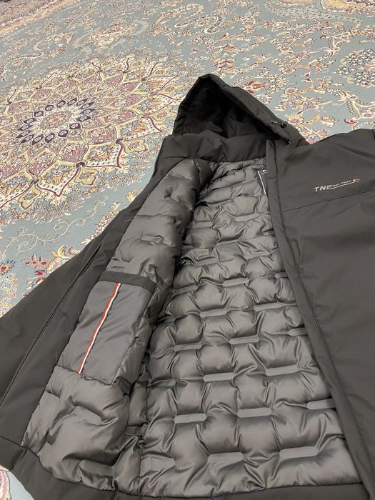 Куртка зимния