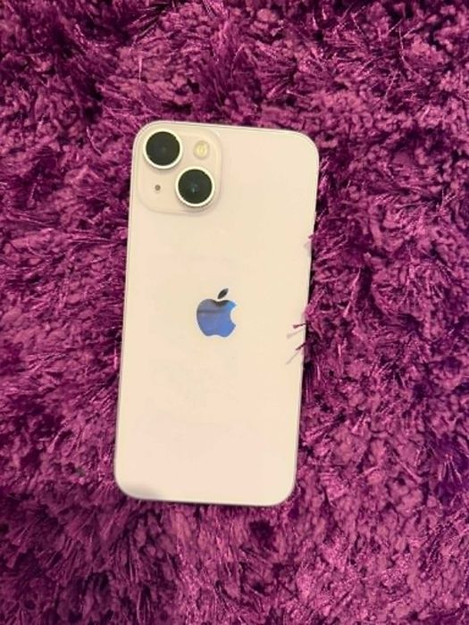 Iphone 14 lila + Tableta Samsung Galaxy