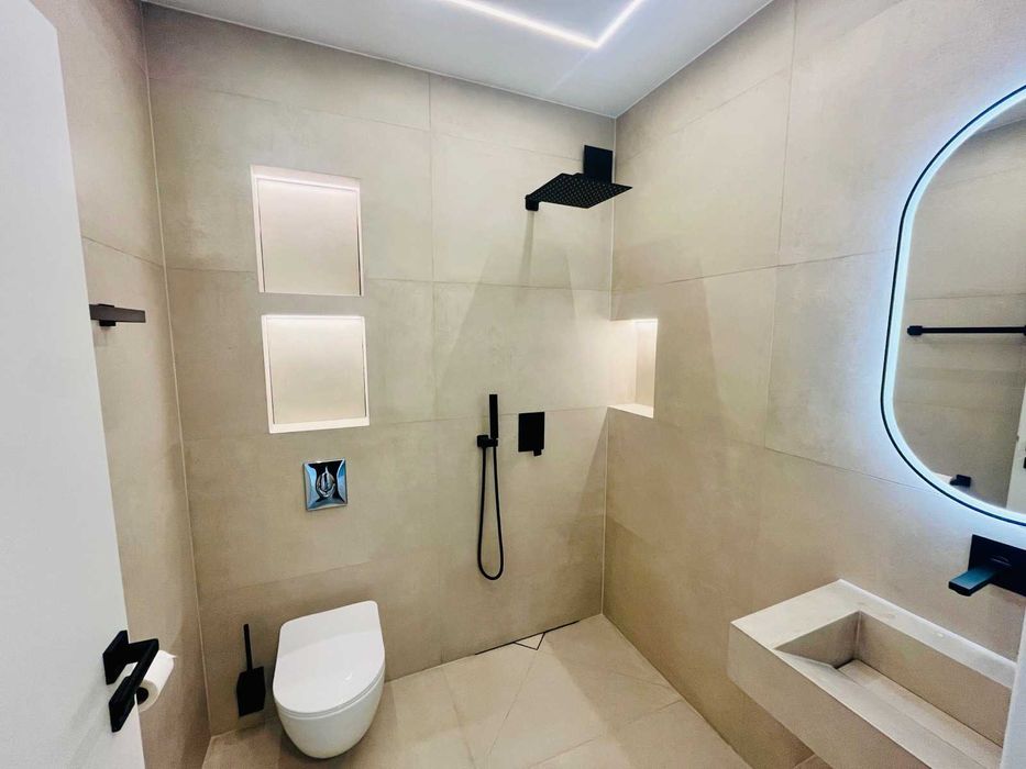 Дава се под наем Двустаен апартамент в София, Зона Б-18 - 65 кв.м за 494.7 € - Снимка #5