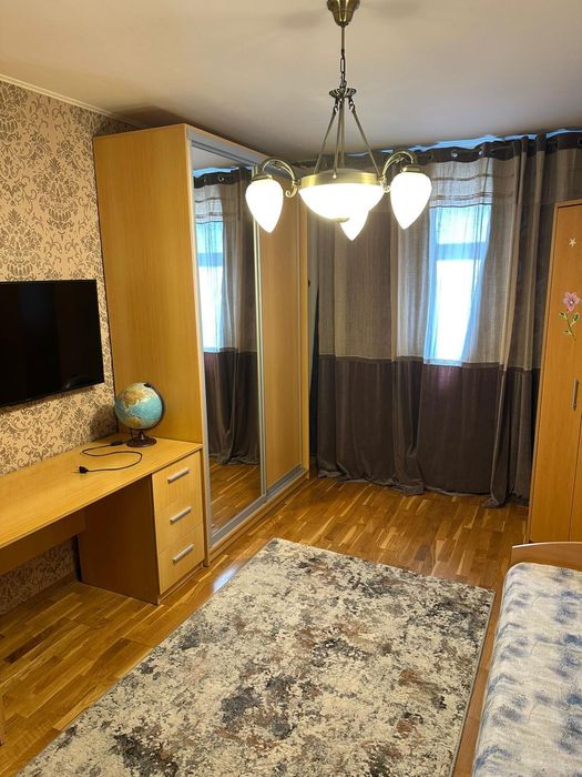 Apartament tip duplex