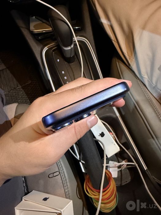 Iphone 17 pro max 256 gb 93% bez imei