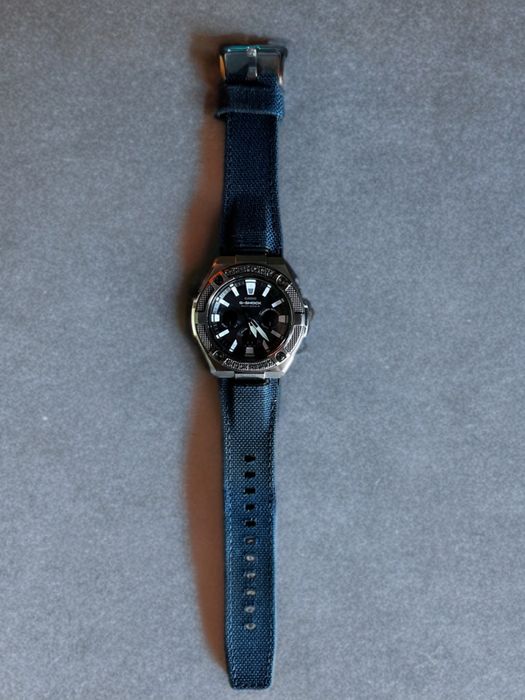 Casio GST Multiband 6 W330AC (с каишка)