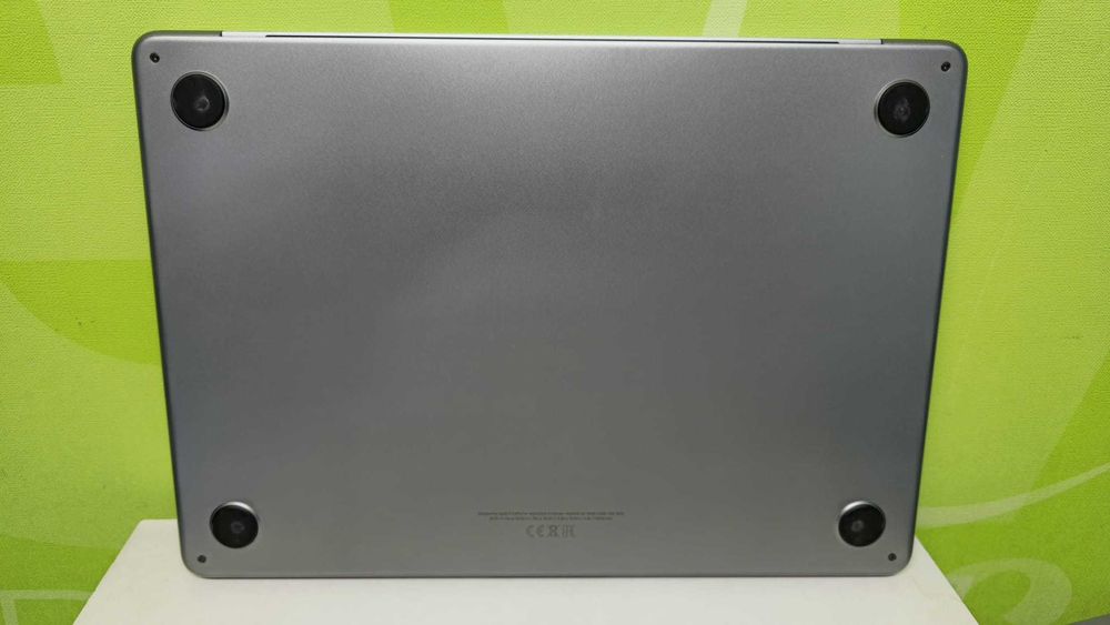 Laptop MacBook Air M2 2022 (AG.7) Garantie 24 luni