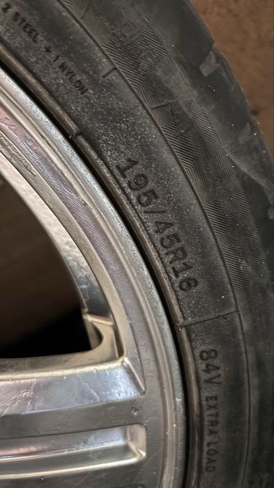 продам торусы 16r