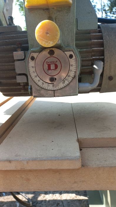 двойна пендула тип радиал