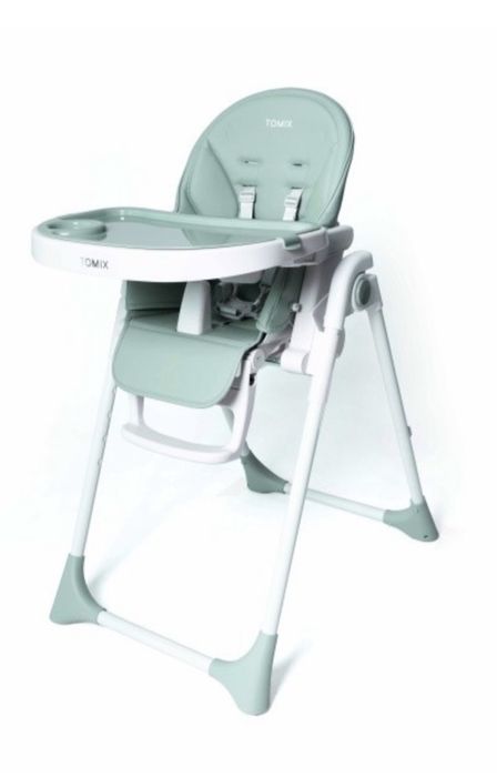 Стульчик для кормления Tomix