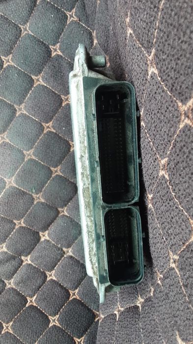 Электронное блок управление