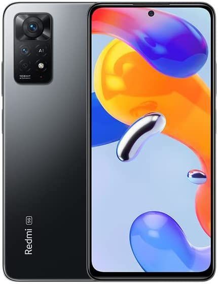 Refmi note 11 pro 8+8