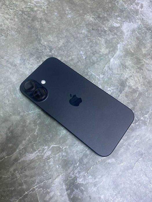 Apple iPhone 16 (г.Павлодар, лот 896477)