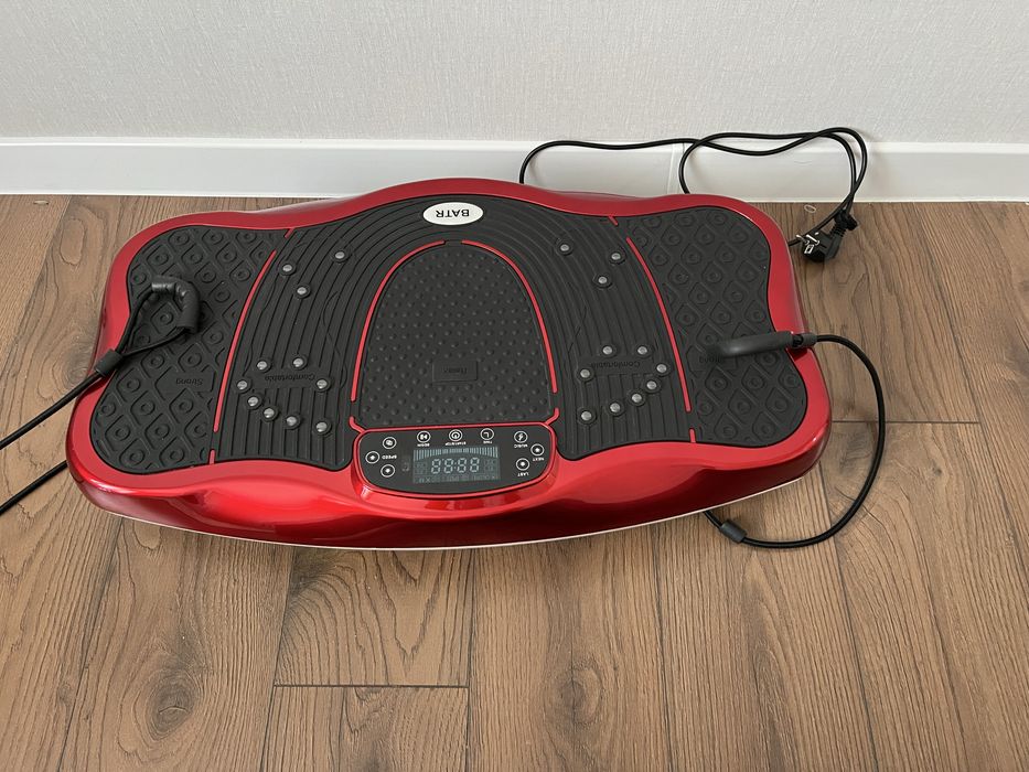 Виброплатформа BATR