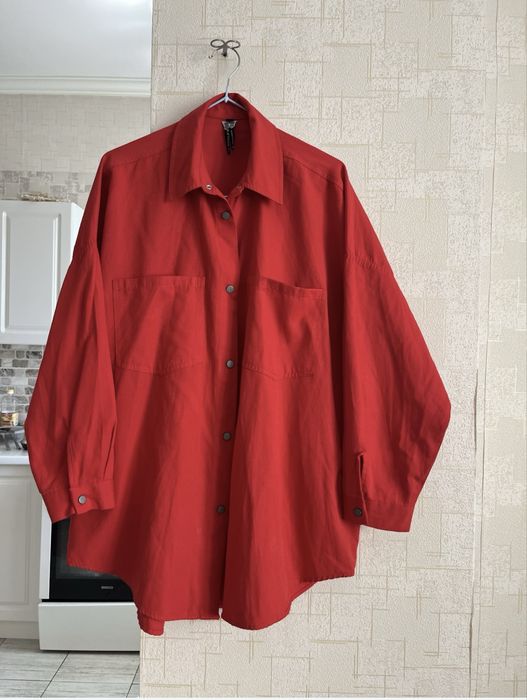 Рубашка женская сатылады