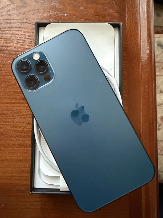 Iphone 12 pro 128 срочно