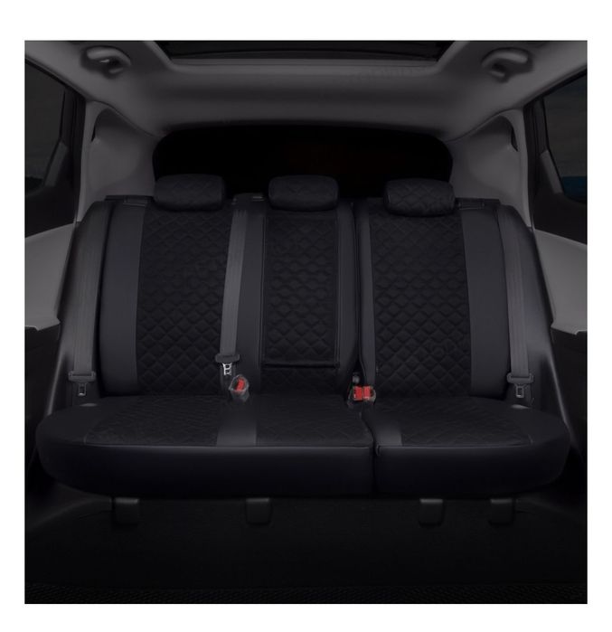 Модельные чехлы Автопилот