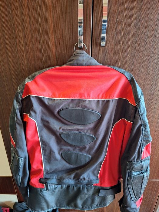 Мото яке ххл размер