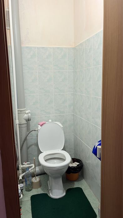 2х комнатная квартира . Восток-5