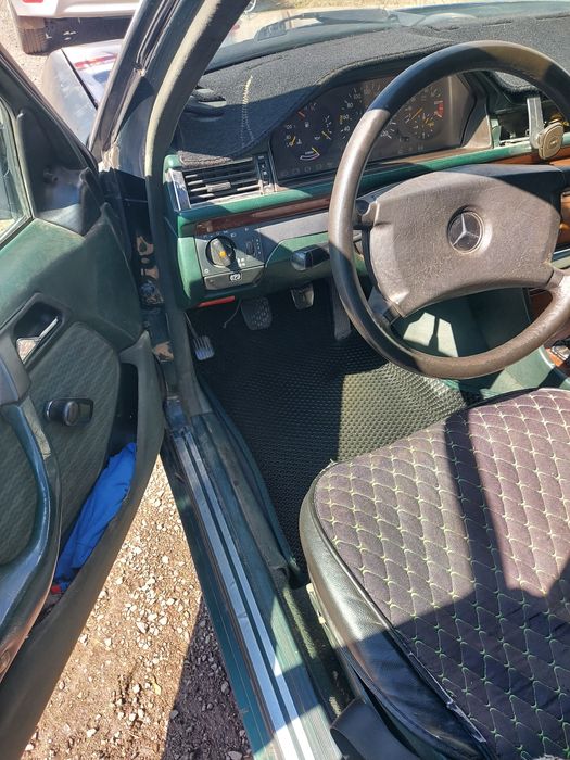 Продам  мерседес