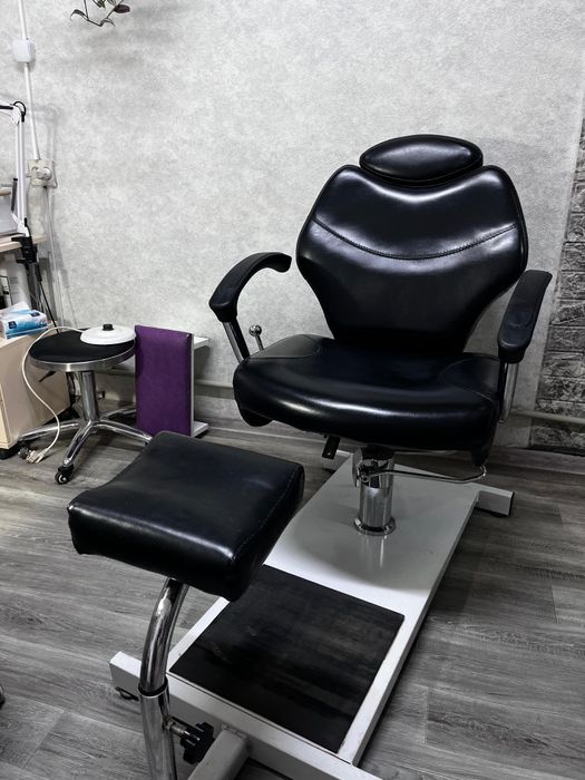 Кресло для педикюра