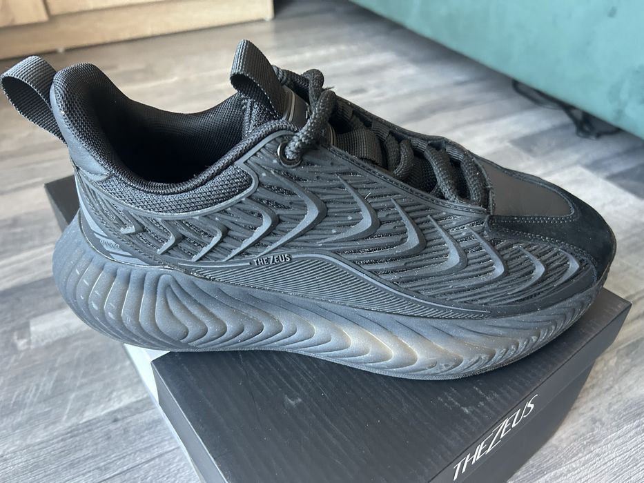 Pantofi sport TheZeus Benvenuti