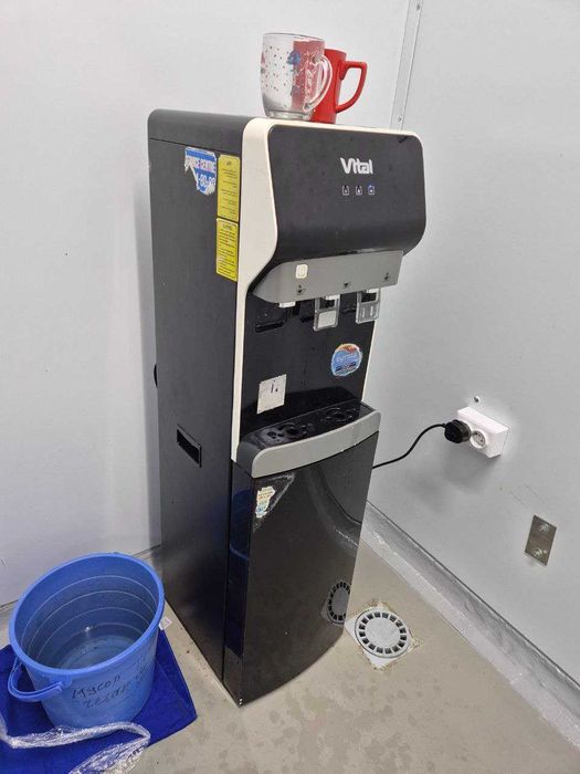 ремонт кулеров и профилактика