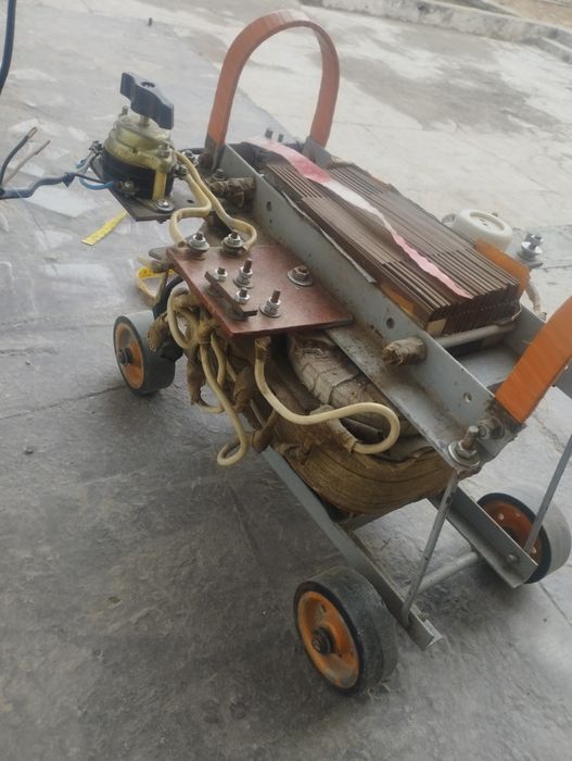 Сварка апарат 220в380в