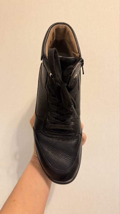 Ботинки Geox 39 размер