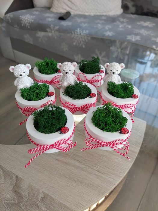 Магнити мартенички