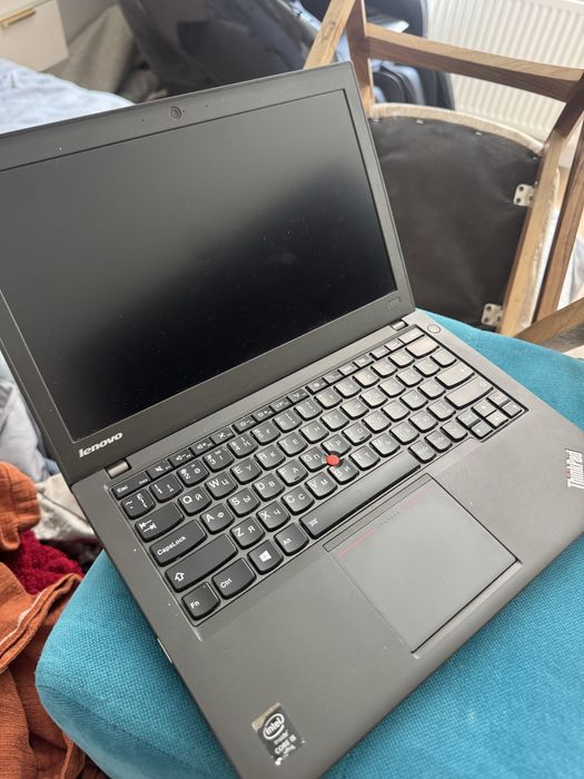 Lenovo ThinkPad x240