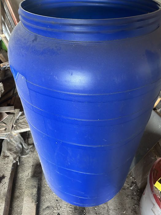 BUTOAIE plastic 120-220 litri