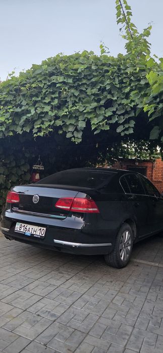 Продам Volkswagen passat B7