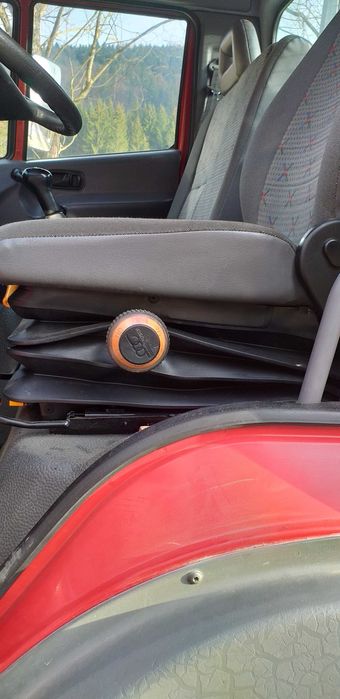 Nissan Atleon Basculabil