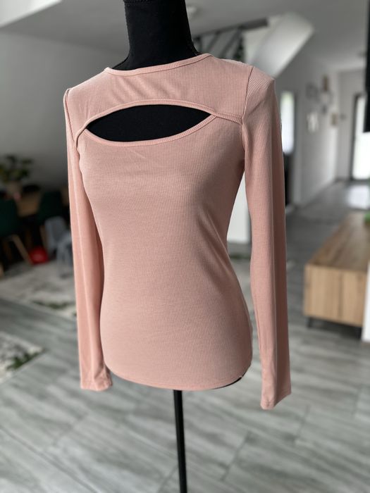 Bluza noua dama marime universala