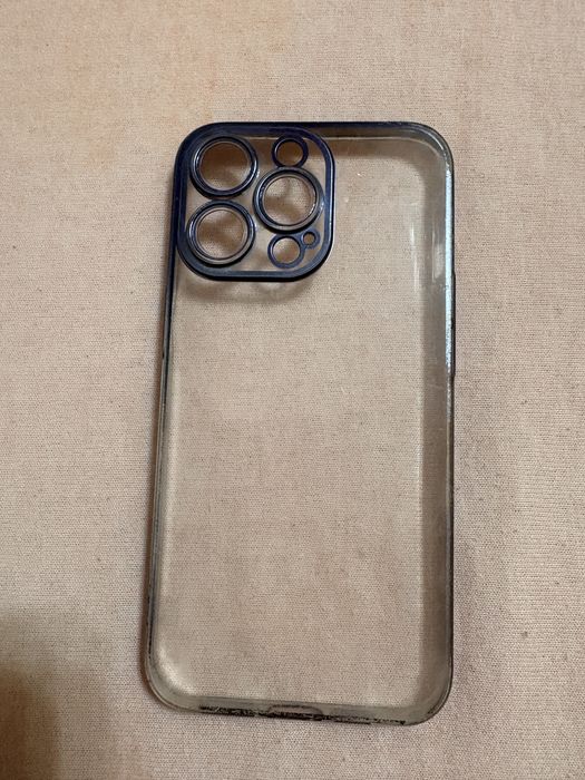 Чехол айфон 13 про