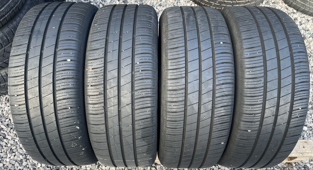 4бр 205/55/16 на 6мм с 19дот Гудиер